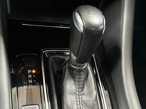 Used 2020 MAZDA MAZDA6 Grand Touring Reserve FWD image 24