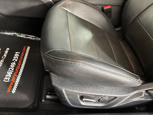 Used 2019 Ford Mustang GT Premium w/ GT Performance Package RWD image 12