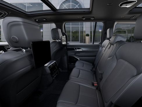 New 2026 Jeep Grand Wagoneer Limited AWD/4WD image 23