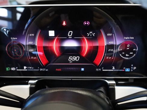 Used 2024 Mercedes-Benz Maybach S 680 4MATIC image 49