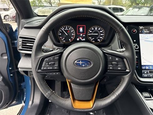 Used 2025 Subaru Outback Wilderness image 14