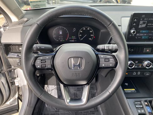 Used 2024 Honda CR-V EX-L image 25