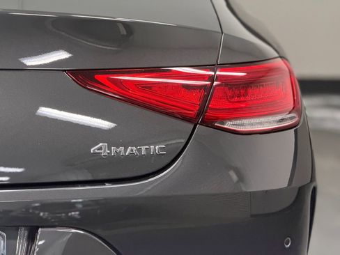 Used 2023 Mercedes-Benz CLS 450 CLS 450 image 14