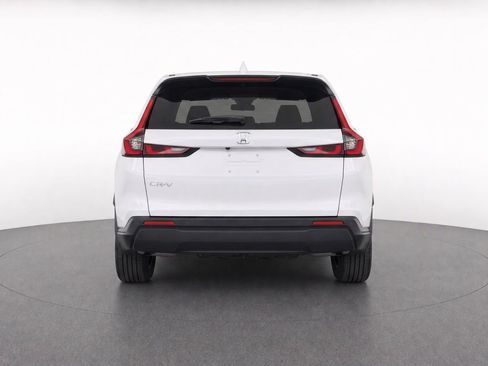 Used 2026 Honda CR-V EX-L image 7