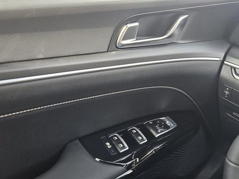 New 2026 Kia K5 GT-Line image 24