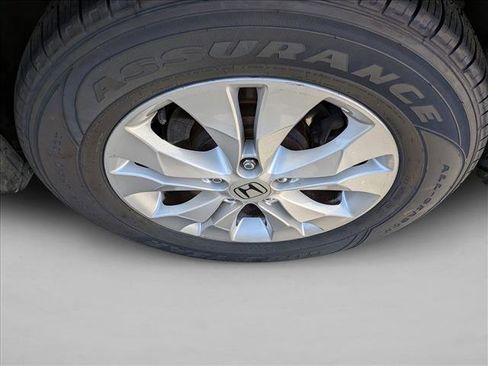 Used 2014 Honda CR-V EX-L image 23