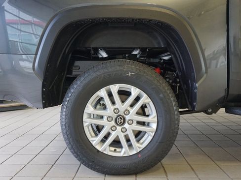 New 2026 Toyota Tundra SR5 image 32
