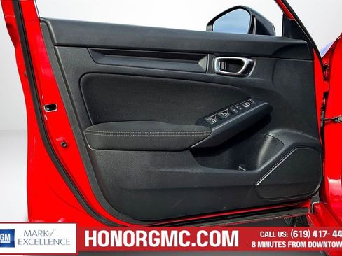 Used 2023 Honda Civic Sport image 18