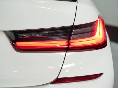Used 2021 BMW M340i w/ Premium Package RWD image 22