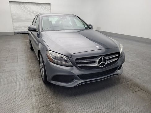 Used 2017 Mercedes-Benz C 300 Sedan image 14
