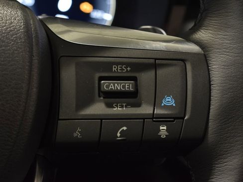 Certified 2026 INFINITI QX60 Luxe w/ Cargo Package image 19