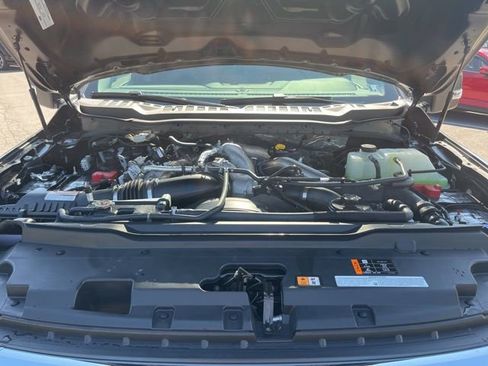 New 2026 Ford F350 Lariat w/ FX4 Off-Road Package image 33