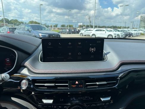 Used 2024 Acura MDX Type S image 16