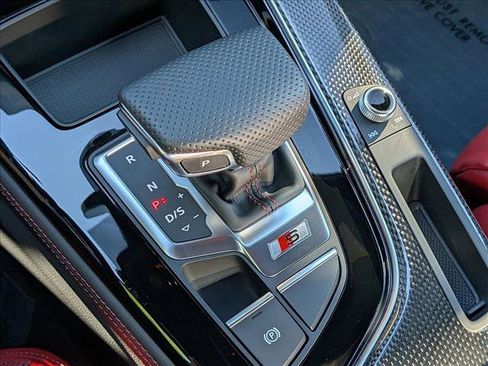 Used 2025 Audi S5 Prestige w/ Prestige Package AWD/4WD image 12
