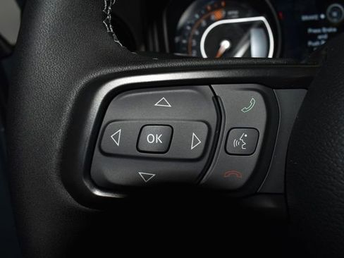 New 2025 Jeep Wrangler Sport S image 14