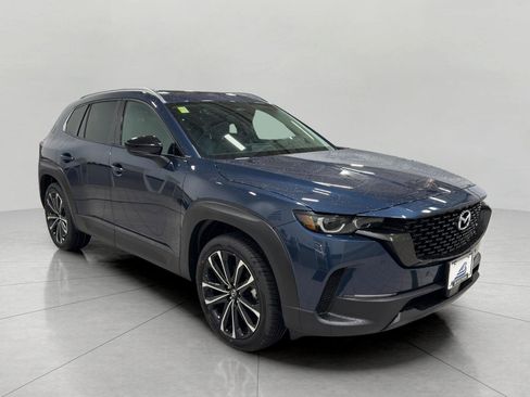 New 2026 MAZDA CX-50 AWD 2.5 S w/ Weather Package image 1