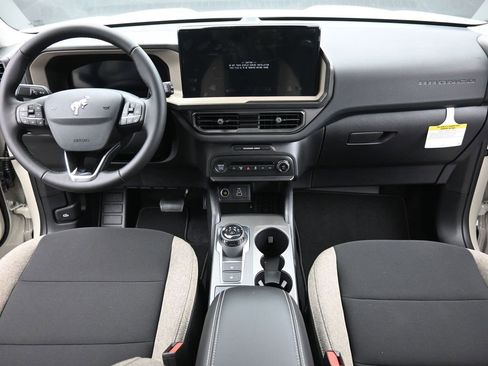 New 2025 Ford Bronco Sport Big Bend w/ Convenience Package image 14