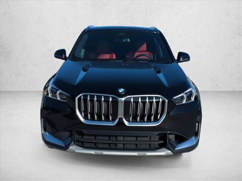Used 2025 BMW X1 xDrive28i w/ Technology Package AWD/4WD image 2