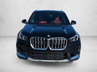 Used 2025 BMW X1 xDrive28i w/ Technology Package AWD/4WD video 2