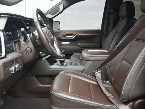 Used 2022 GMC Sierra 1500 Denali image 10