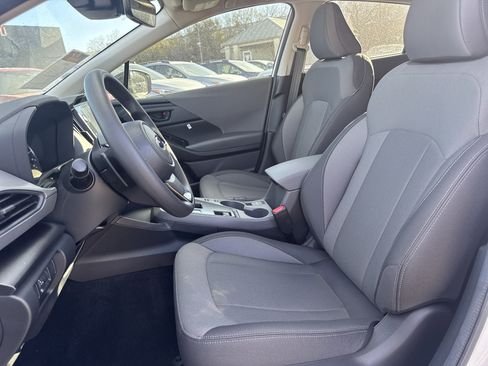 New 2026 Subaru Crosstrek 2.0i Premium image 27