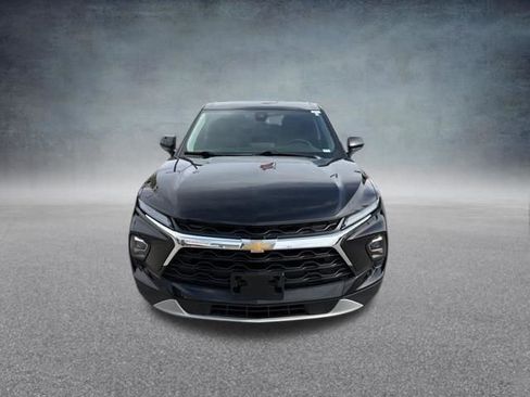 Used 2025 Chevrolet Blazer LT FWD image 16