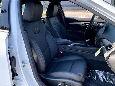 New 2026 Cadillac CT5 Premium Luxury RWD image 33