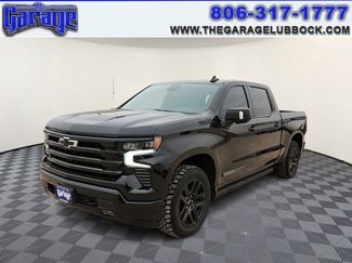Used 2024 Chevrolet Silverado 1500 High Country w/ Midnight Edition video 1