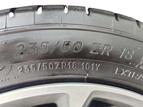 Used 2016 Volvo V60 T5 Cross Country image 39