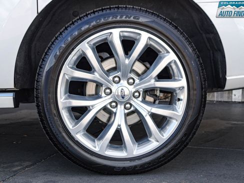 Used 2018 Ford Expedition Max Platinum image 30