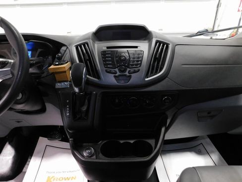 Used 2019 Ford Transit 250 148 Medium Roof image 57