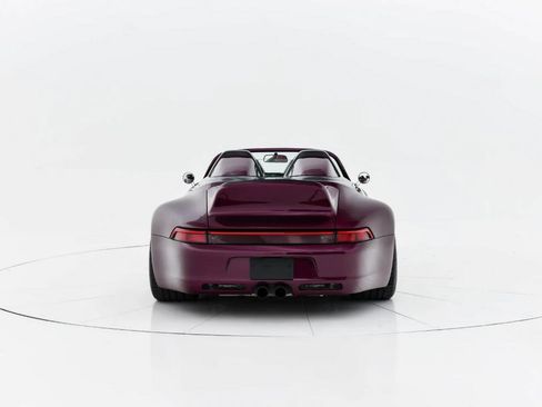 Used 1997 Porsche 911 Carrera 4 image 4