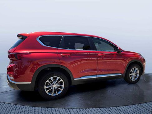 Used 2019 Hyundai Santa Fe SE FWD image 5