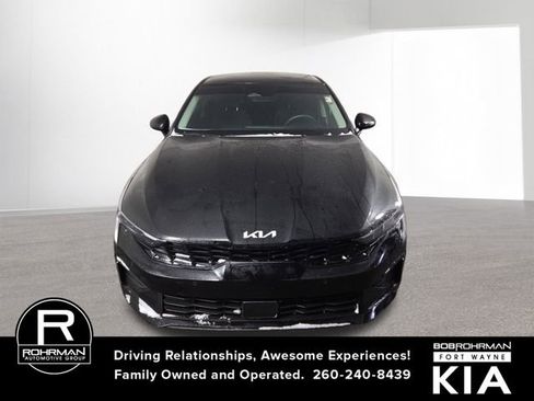 Used 2025 Kia K5 LXS image 3