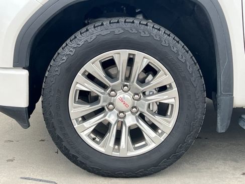 Used 2022 GMC Sierra 1500 Denali w/ Technology Package image 26