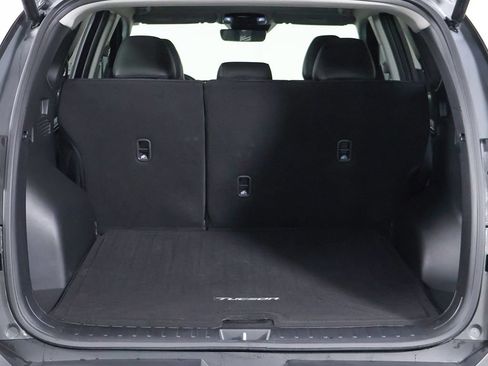 Used 2024 Hyundai Tucson SEL w/ Convenience Package FWD image 19