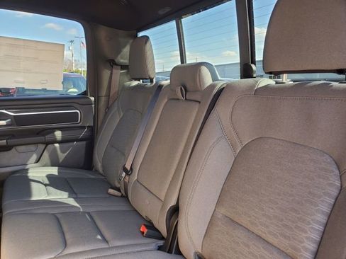 New 2026 RAM 1500 Big Horn image 15