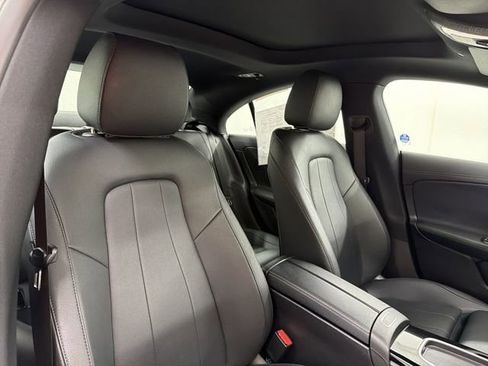 Used 2025 Mercedes-Benz CLA 250 CLA 250 image 18