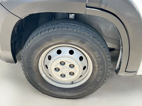 Used 2023 RAM ProMaster 3500 FWD image 13