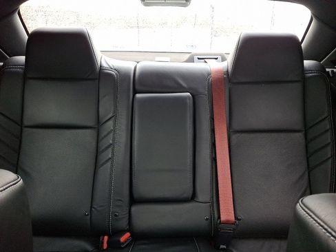 Used 2023 Dodge Challenger SRT Hellcat image 14