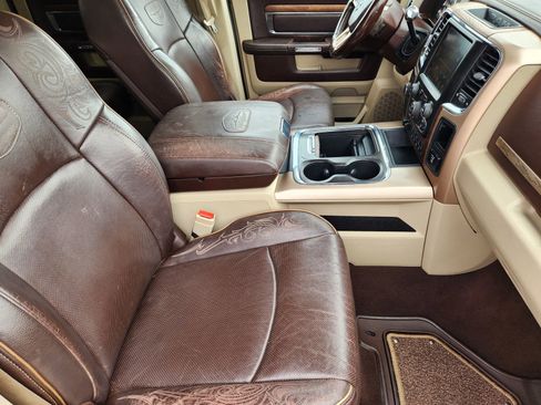 Used 2016 RAM 2500 Longhorn w/ Convenience Group image 16