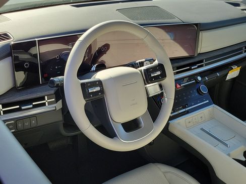 New 2026 Hyundai Santa Fe Limited image 3