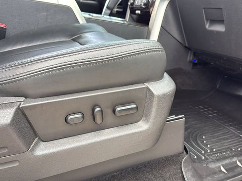 Used 2013 Ford F150 Platinum AWD/4WD image 19