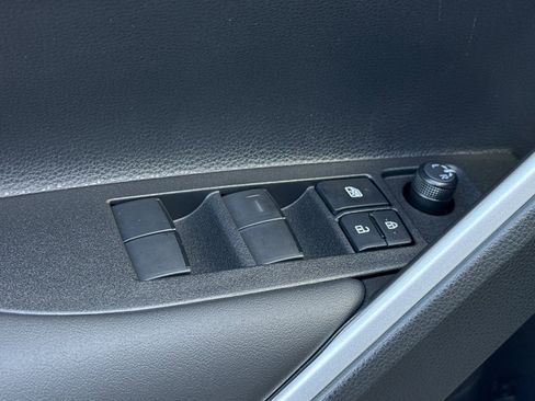 New 2026 Toyota Corolla Cross LE AWD/4WD image 12