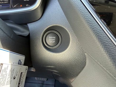 New 2026 Toyota Corolla Cross XLE AWD/4WD image 15
