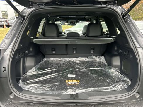 New 2026 Subaru Forester Wilderness AWD/4WD image 8