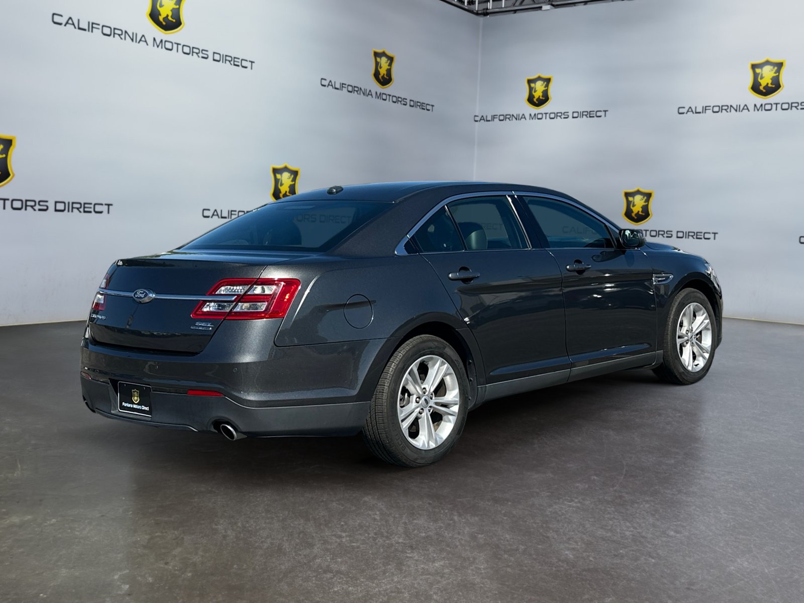 Used 2018 Ford Taurus SEL w/ Equipment Group 201A FWD image 5