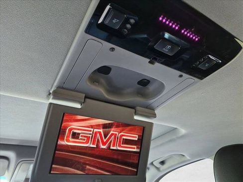 Used 2016 GMC Yukon SLT w/ Open Road Package AWD/4WD image 18