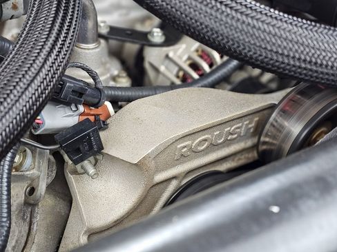 Used 2008 Ford F150 FX2 RWD image 99
