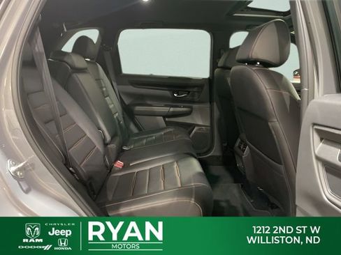 Used 2025 Honda CR-V Sport-L image 27